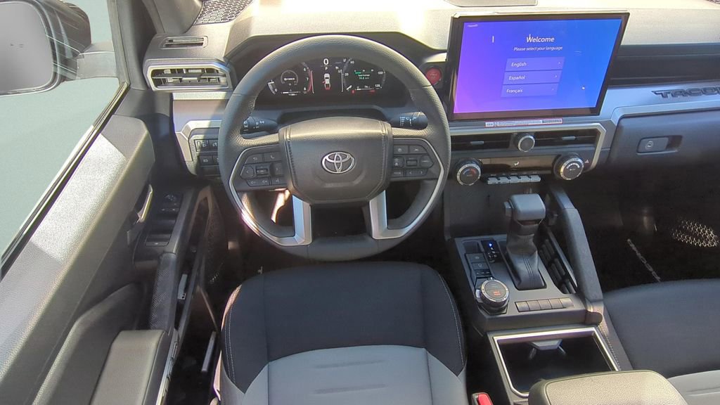 Used 2024 Toyota Tacoma TRD Sport image 12