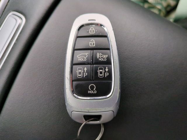 Used 2022 Hyundai Santa Fe Calligraphy image 30