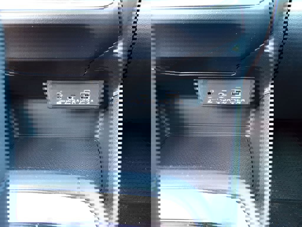 Certified 2026 Subaru Impreza 2.0i Sport image 25