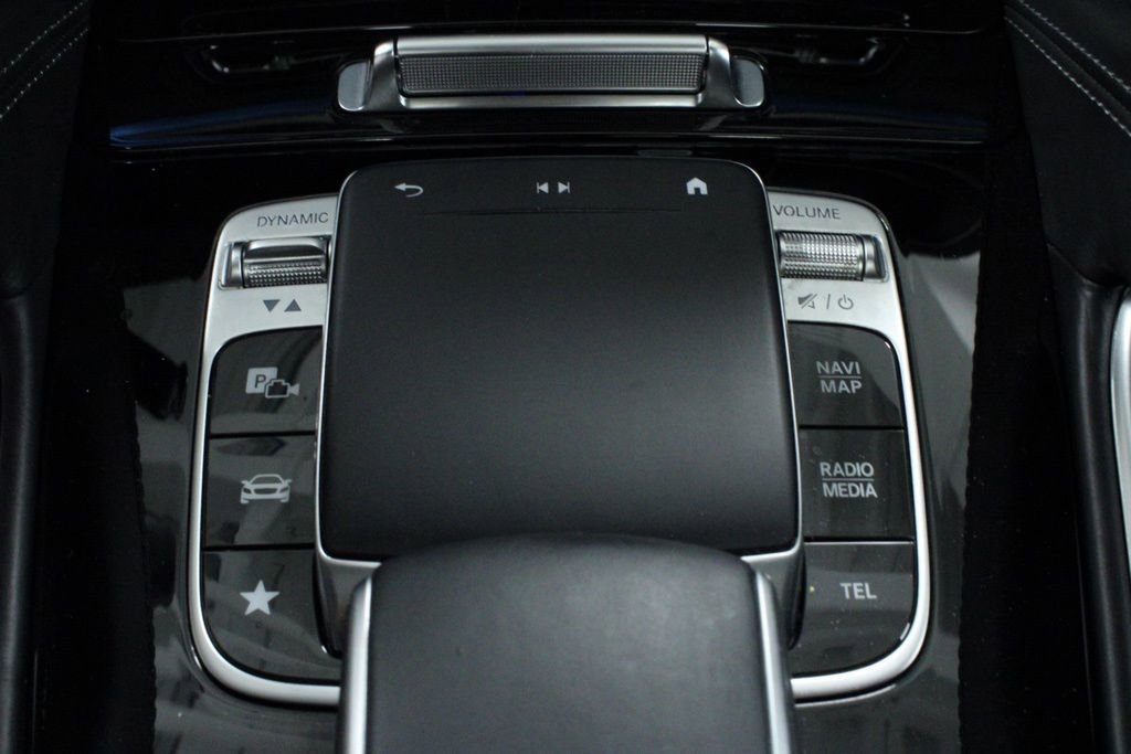 Certified 2023 Mercedes-Benz GLE 53 AMG 4MATIC Coupe image 35