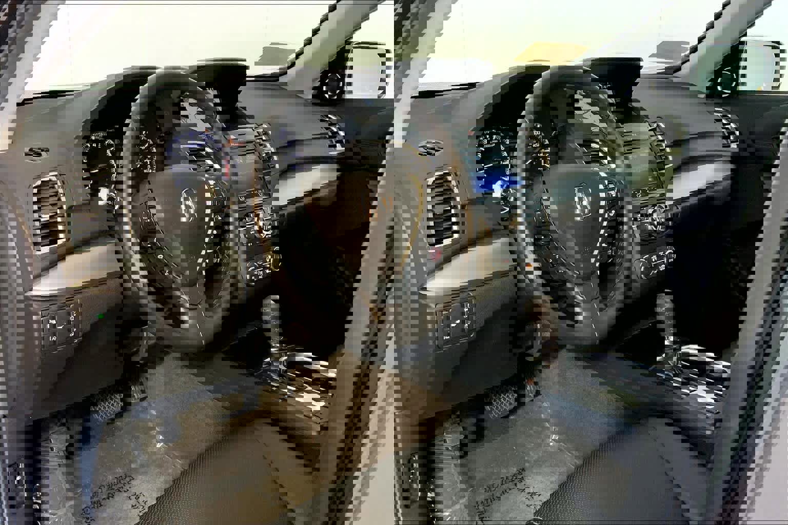 Used 2016 Acura RDX AWD w/ Advance Package image 16