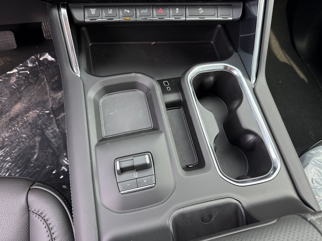New 2026 GMC Sierra 2500 Denali AWD/4WD image 38