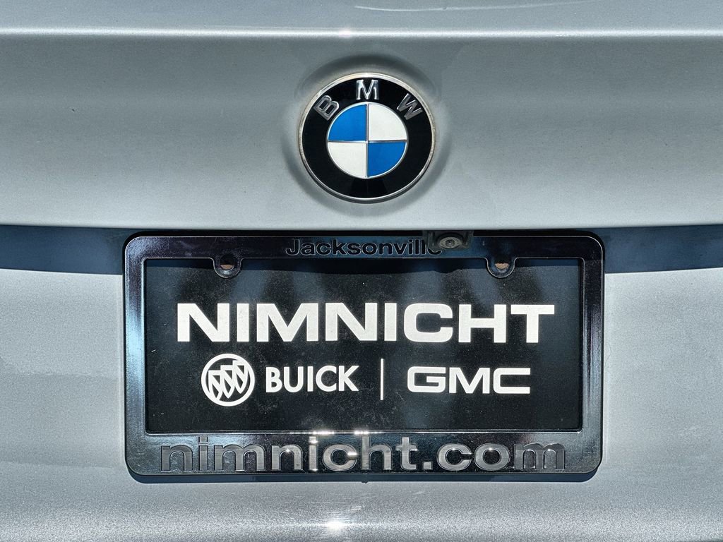 Used 2022 BMW X3 xDrive30i w/ M Sport Package image 32