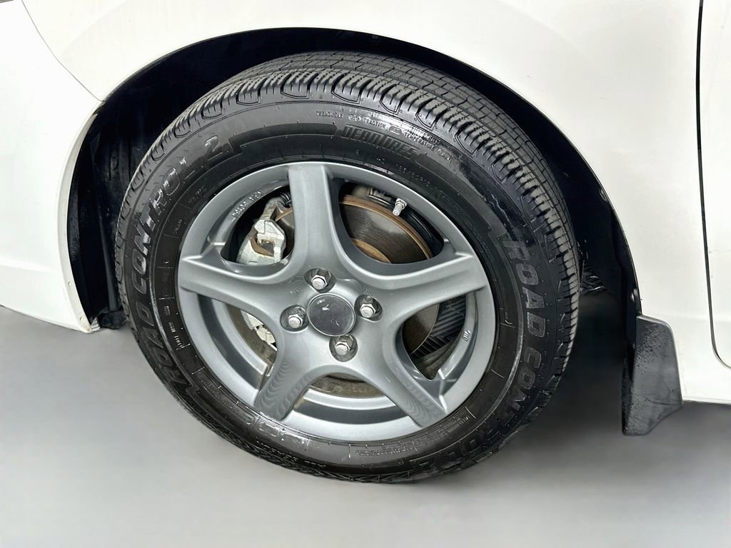 Used 2011 Honda Insight LX image 28