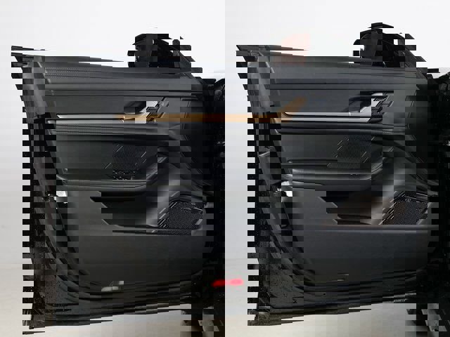 New 2026 Porsche Taycan GTS image 29