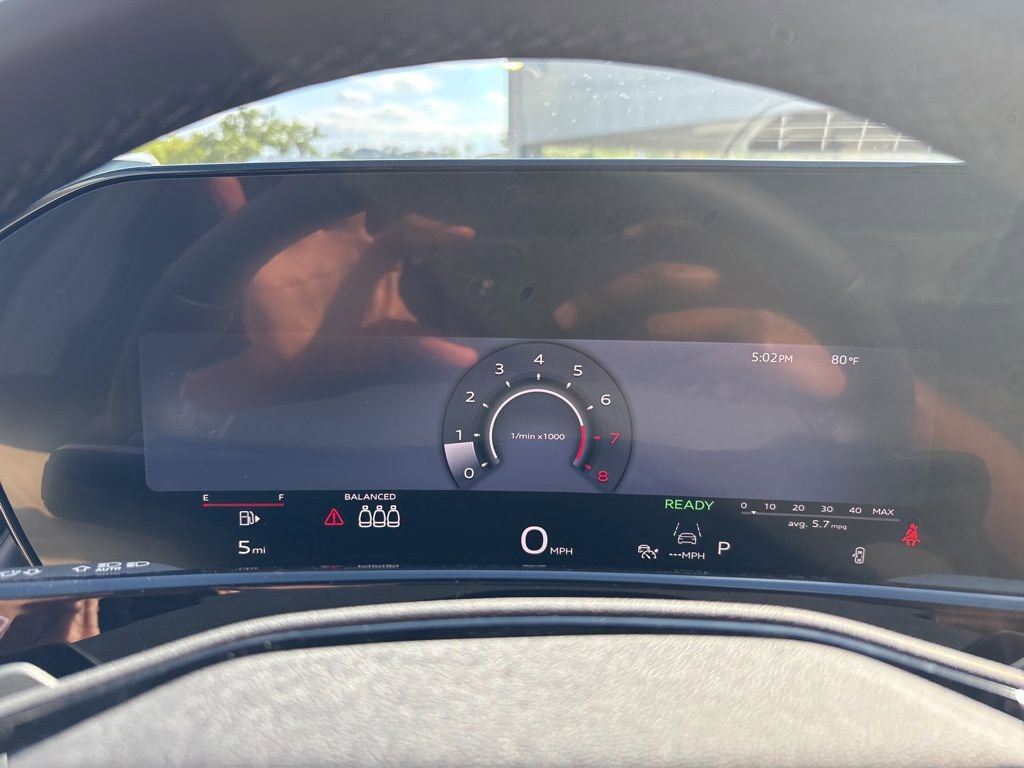 New 2026 Audi Q3 quattro 2.0T AWD/4WD image 21