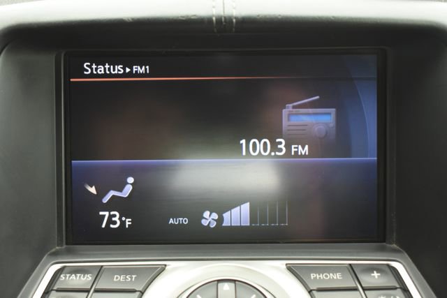 Used 2010 Nissan 370Z Touring w/ Sport Pkg image 26