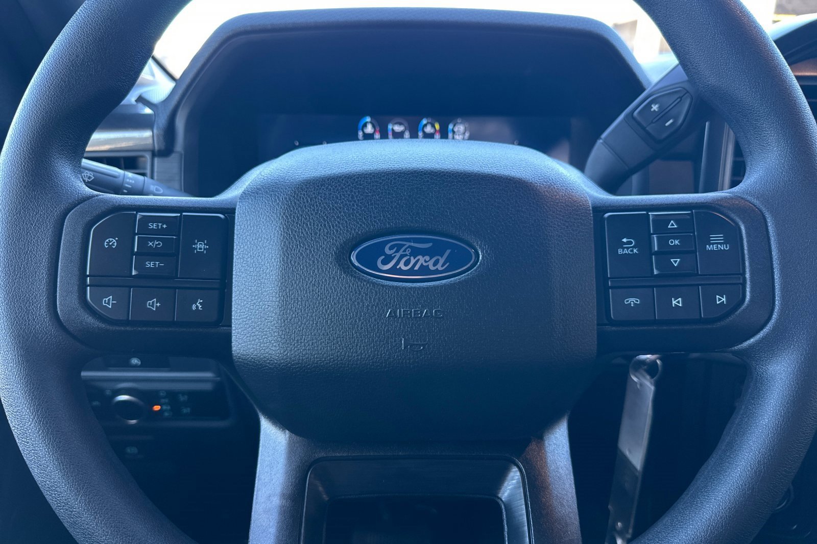 New 2025 Ford F150 STX image 21