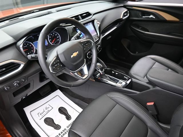Used 2023 Chevrolet TrailBlazer ACTIV w/ Sun and Liftgate Package image 18