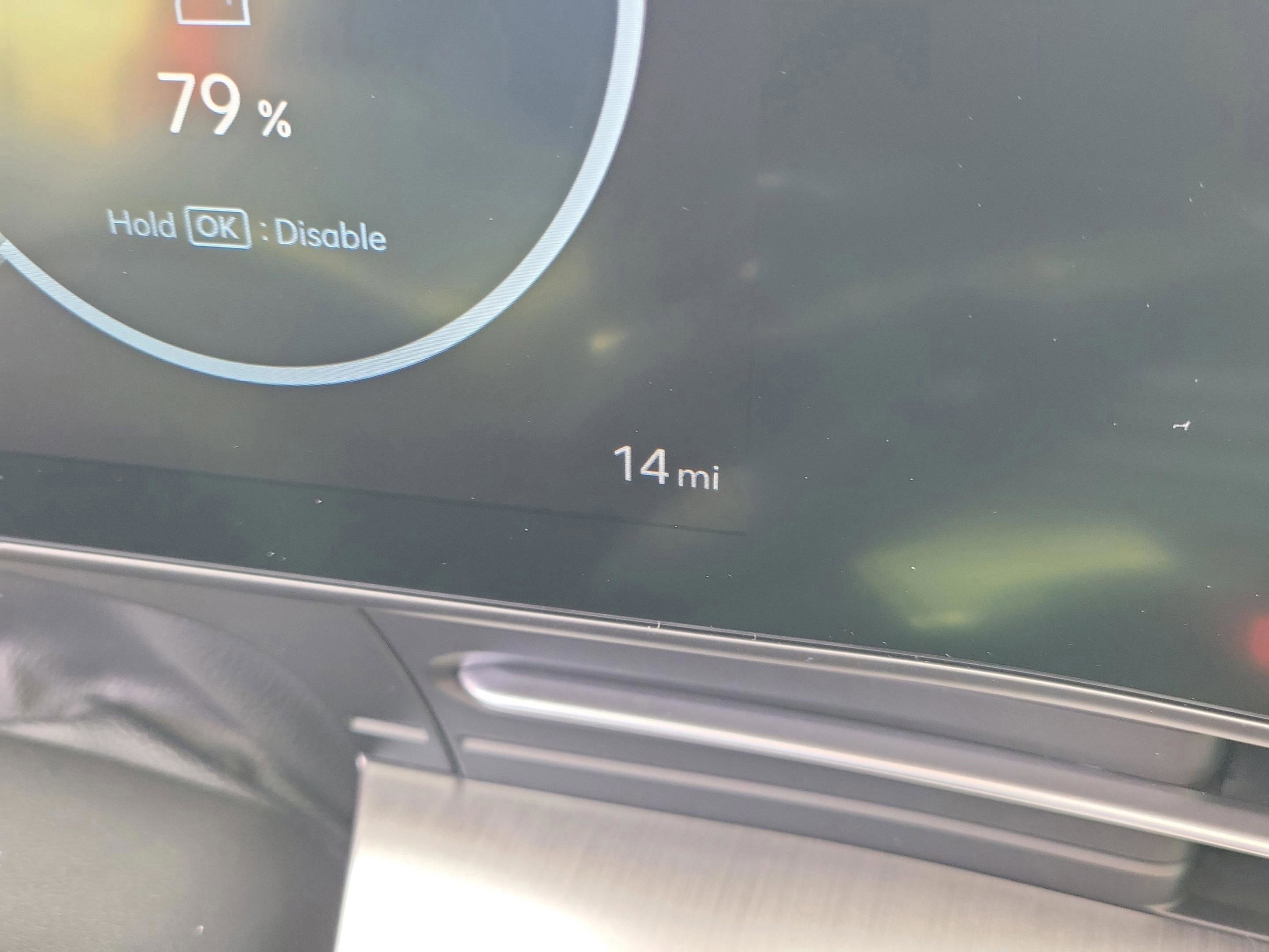 New 2026 Hyundai Kona SEL Premium image 22