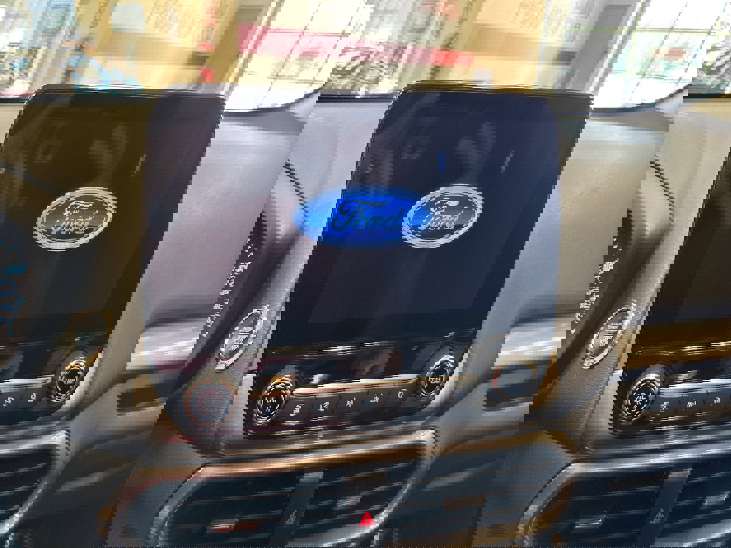 Used 2021 Ford EcoSport SE image 37