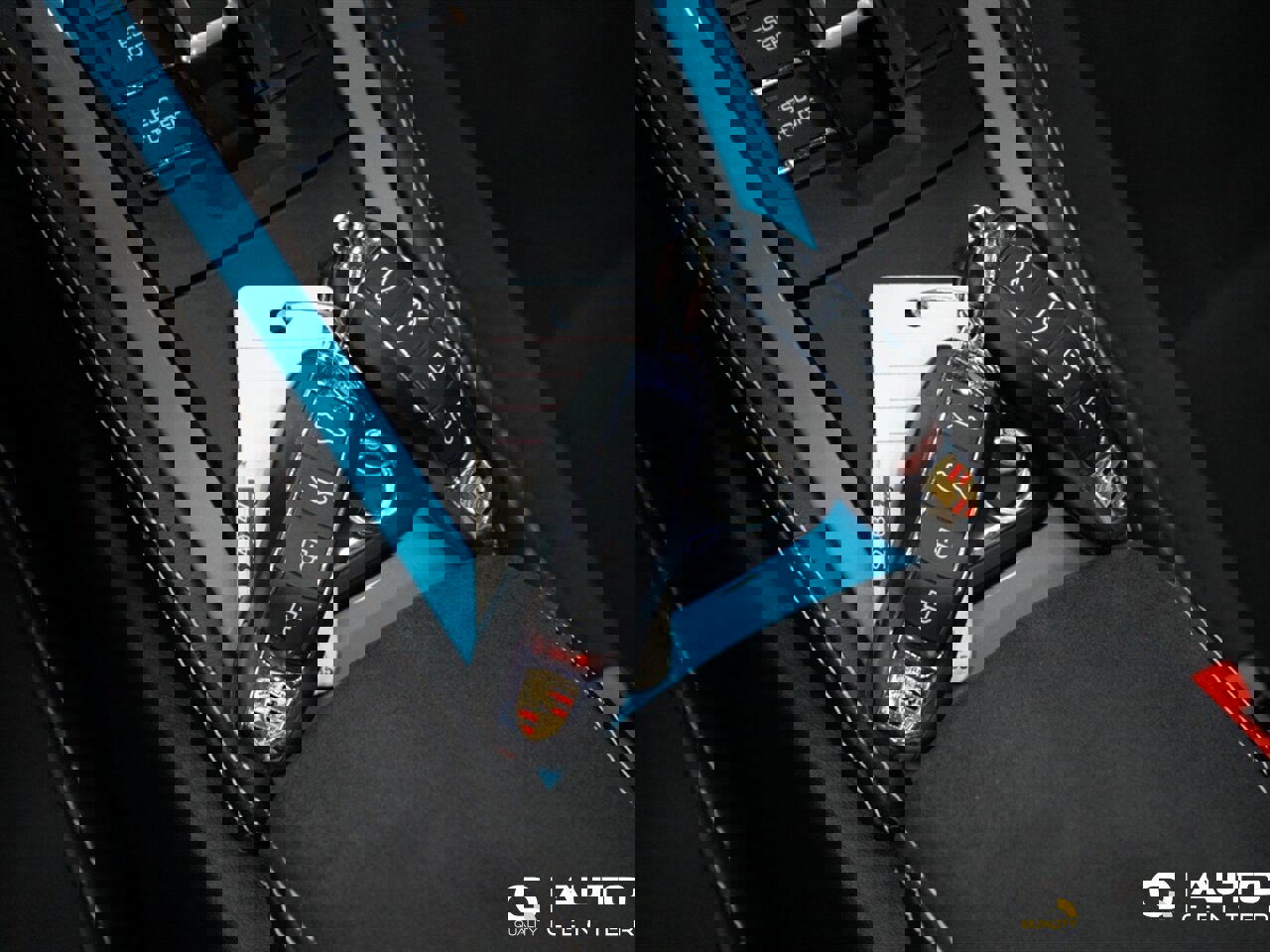 Used 2020 Porsche 718 Boxster Spyder image 29