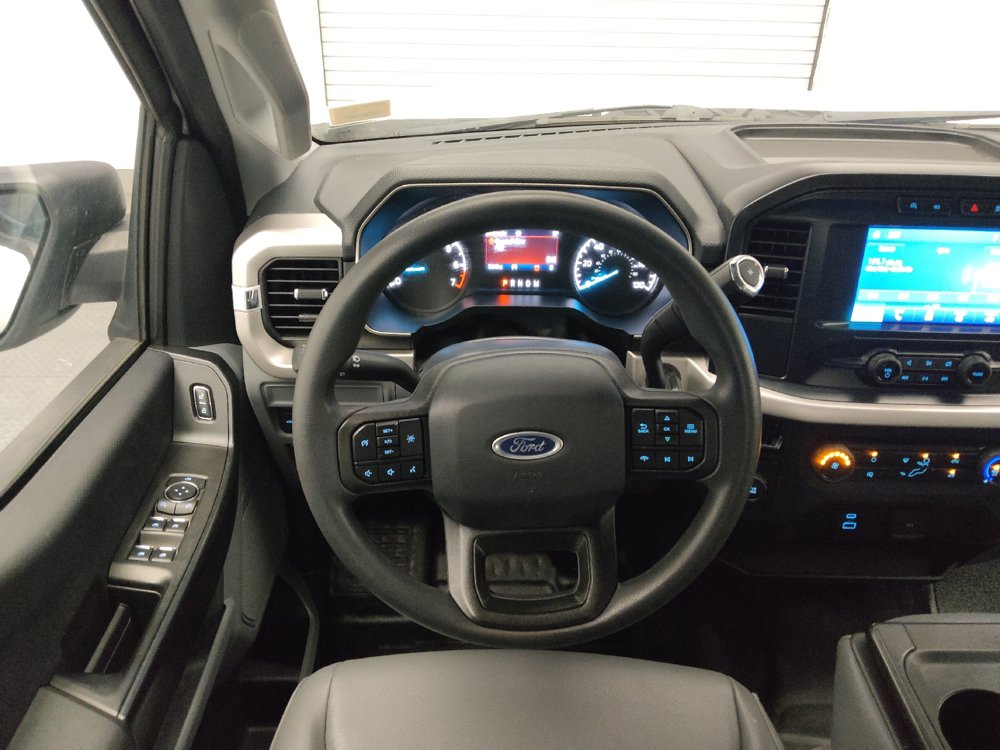 Used 2022 Ford F150 XL w/ Equipment Group 101A High RWD image 22