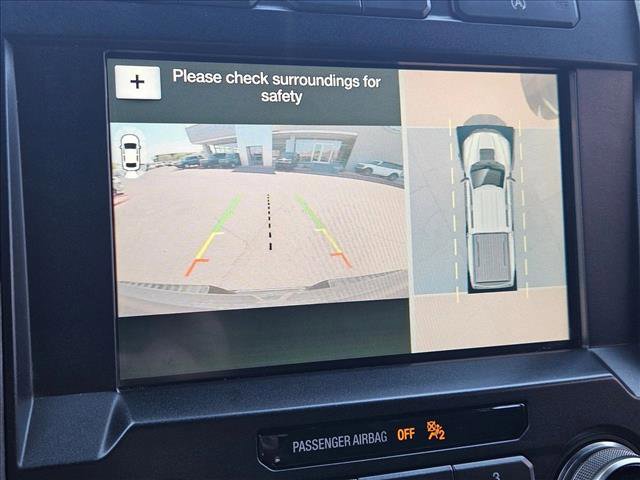 Certified 2018 Ford F150 Raptor w/ Equipment Group 802A Luxury AWD/4WD image 15