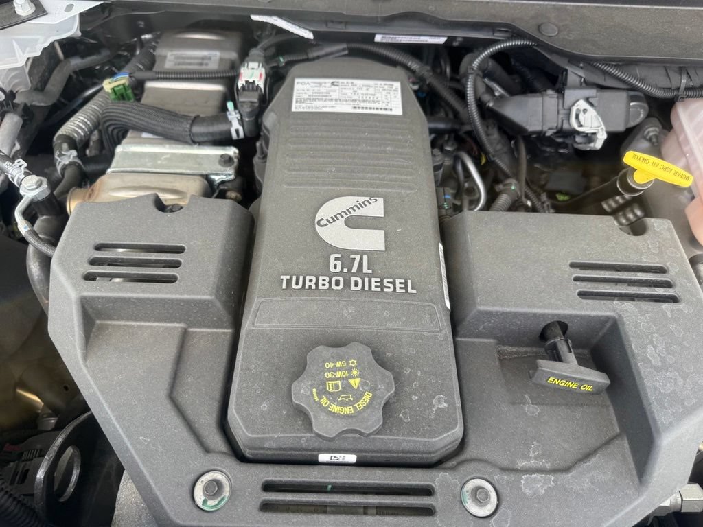 New 2024 RAM 5500 Tradesman RWD image 50