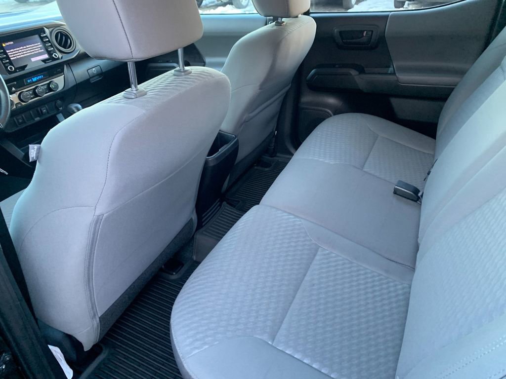 Used 2021 Toyota Tacoma SR image 13