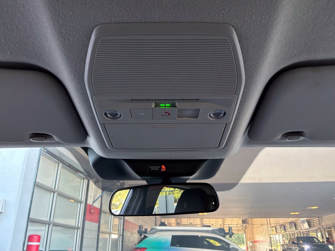 Used 2026 Nissan Kicks SR FWD image 15