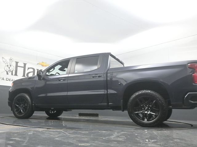 Used 2023 Chevrolet Silverado 1500 RST image 54