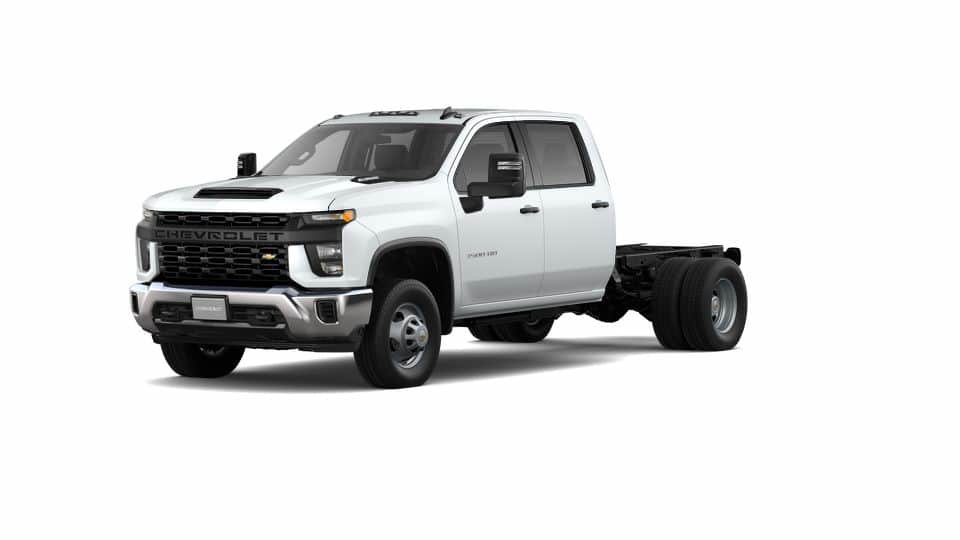 New 2026 Chevrolet Silverado 3500 W/T w/ WT Convenience Package AWD/4WD image 63