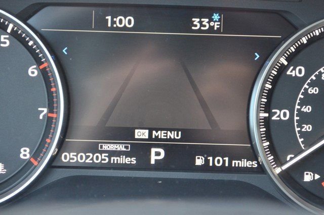 Used 2024 Mitsubishi Outlander SE image 21