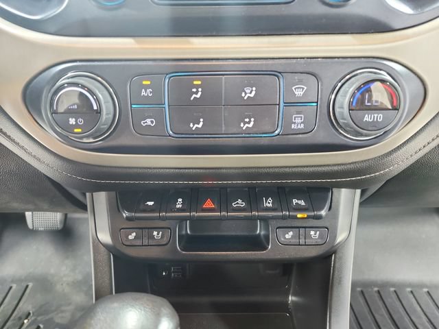 Used 2022 GMC Canyon Denali AWD/4WD image 31