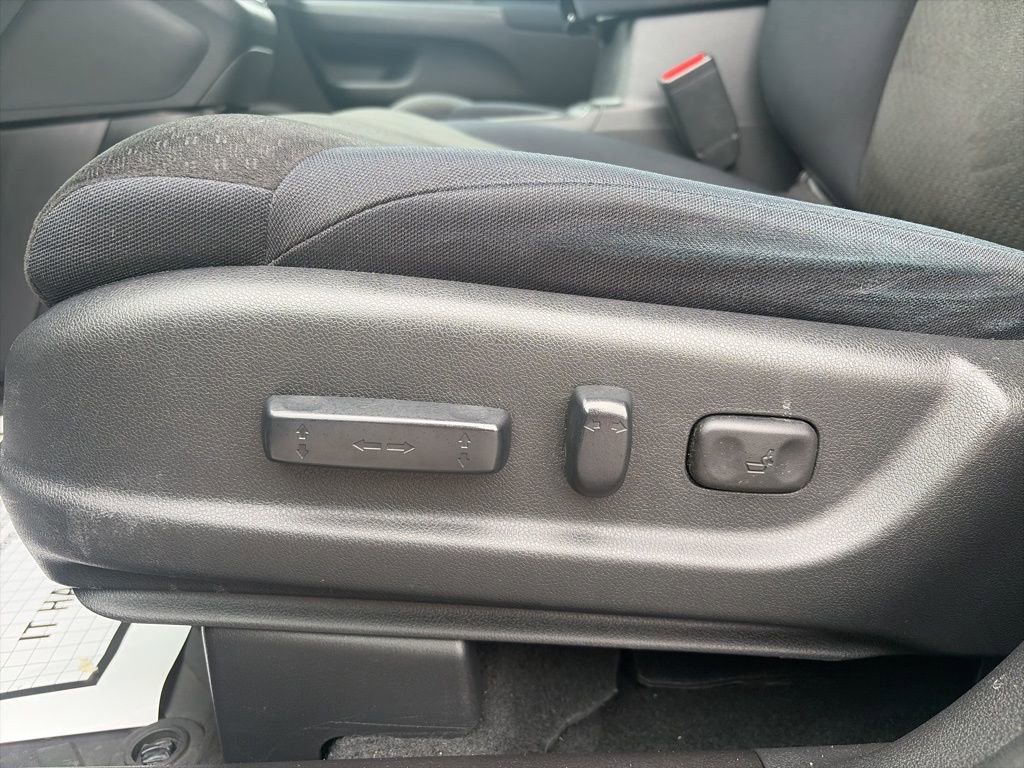 Used 2016 Honda CR-V EX image 16