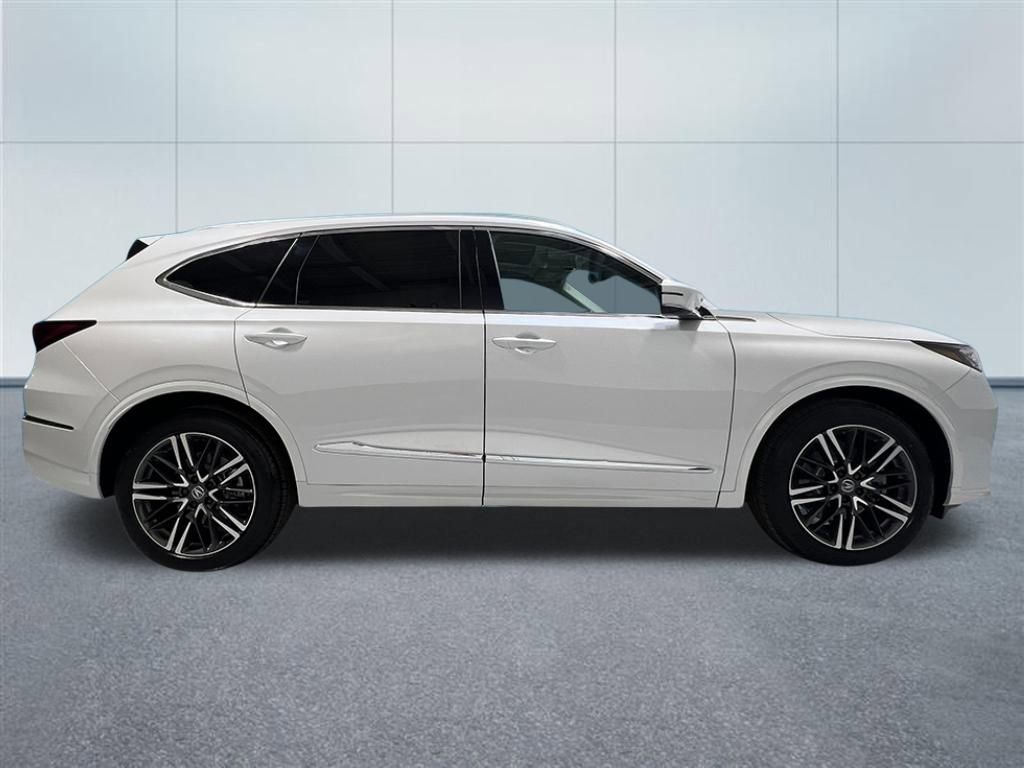 New 2026 Acura MDX SH-AWD w/ Advance Package image 8
