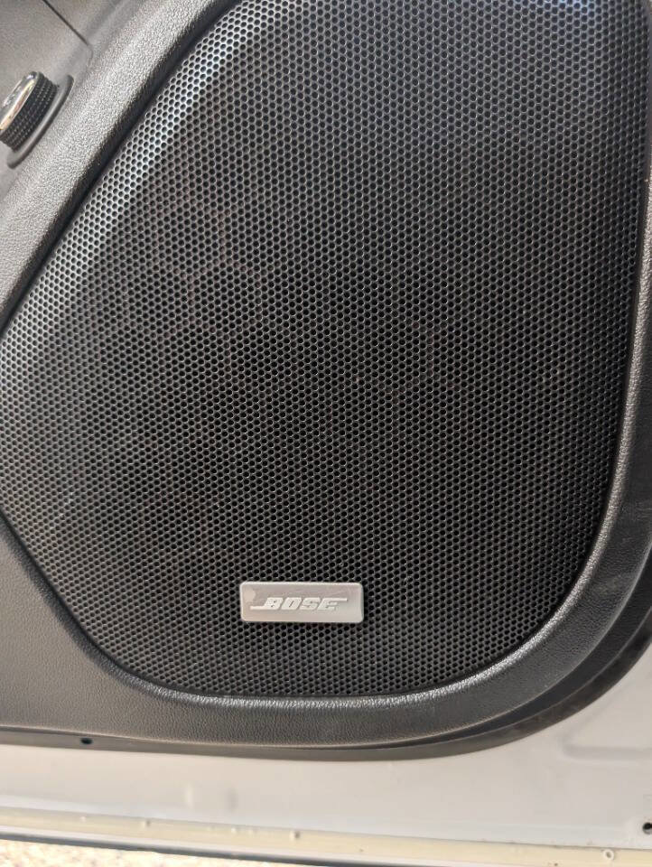 Used 2020 GMC Acadia AT4 image 19