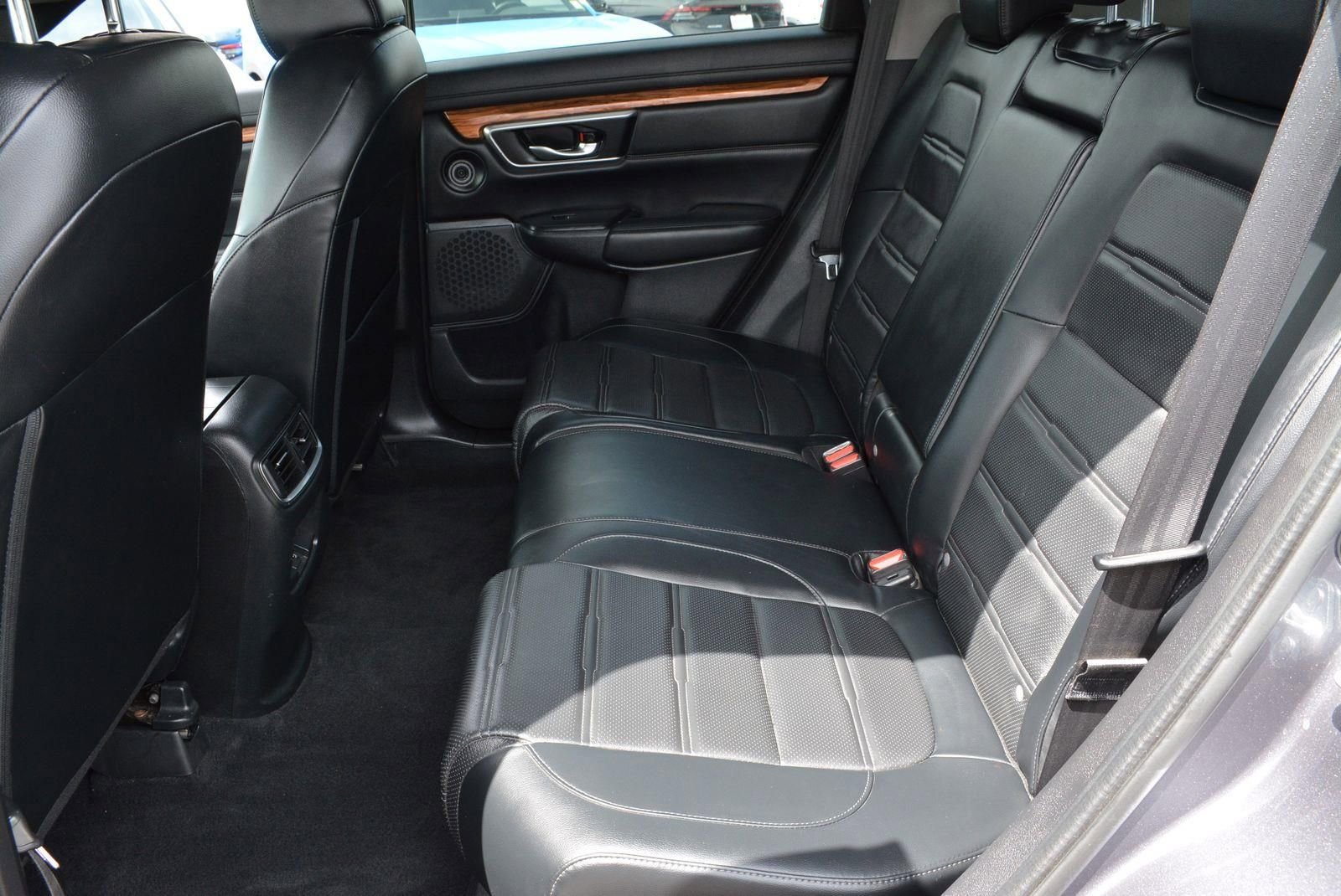 Used 2022 Honda CR-V Touring image 13