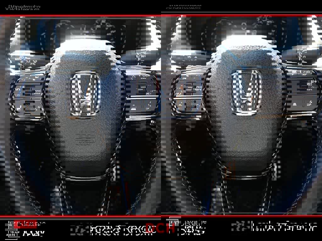 Certified 2023 Honda Civic Sport image 9