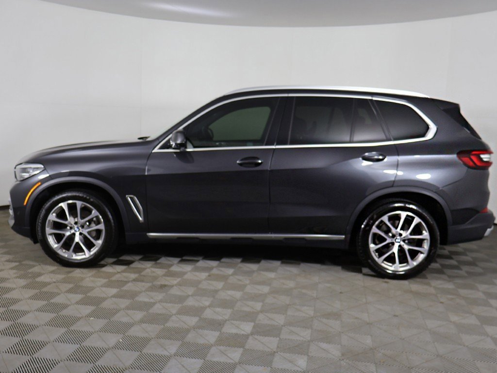 Used 2022 BMW X5 xDrive40i image 20