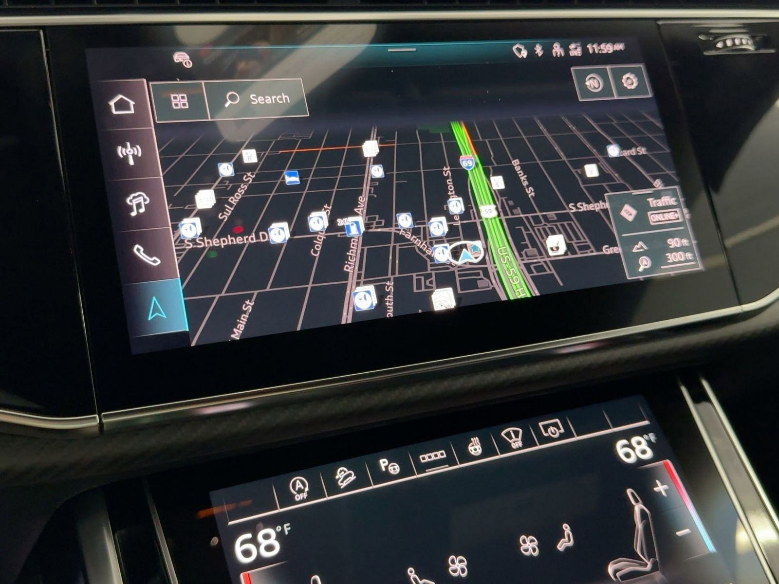 New 2026 Audi RS Q8 performance image 23