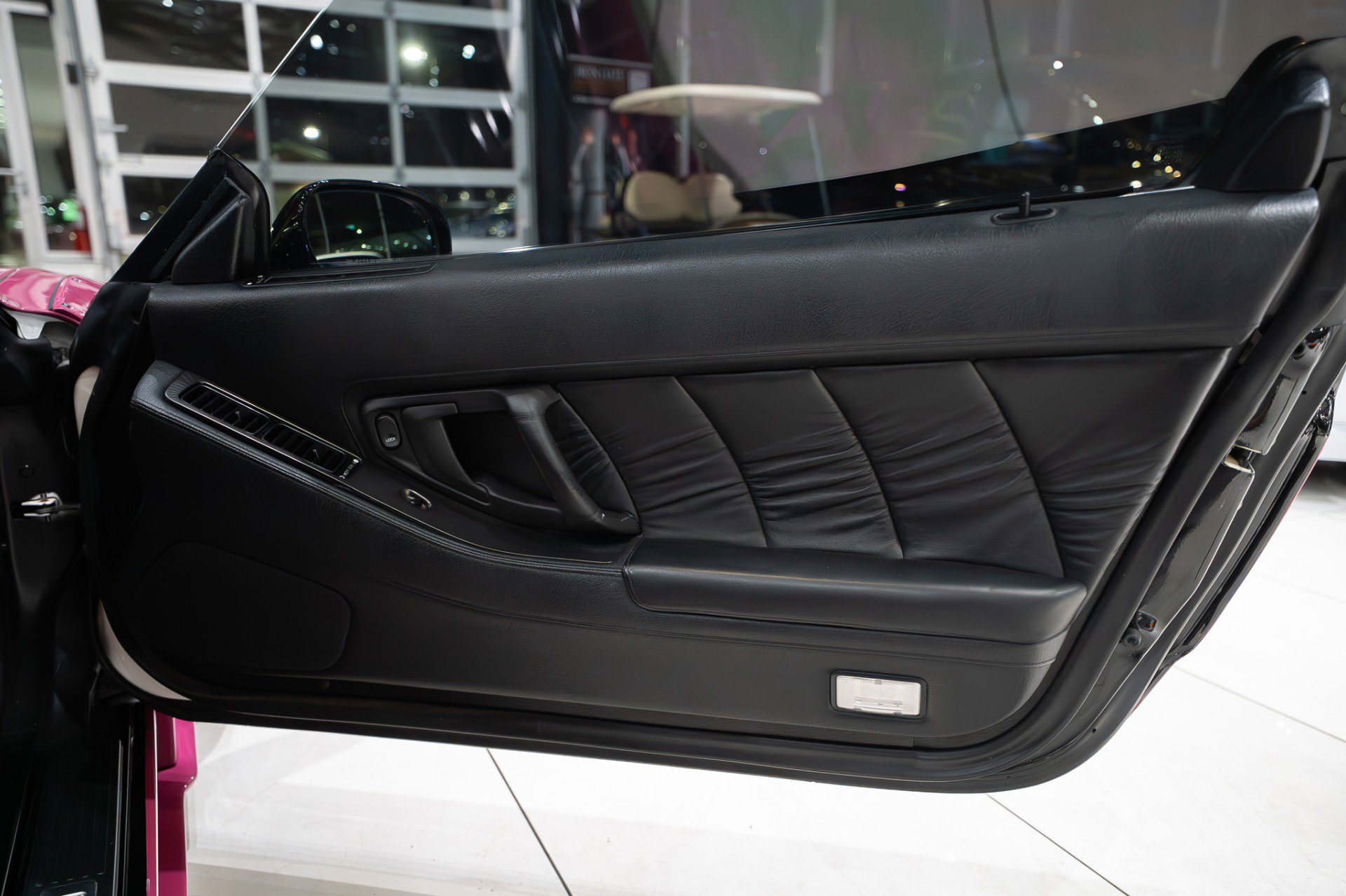 Used 1992 Acura NSX image 18