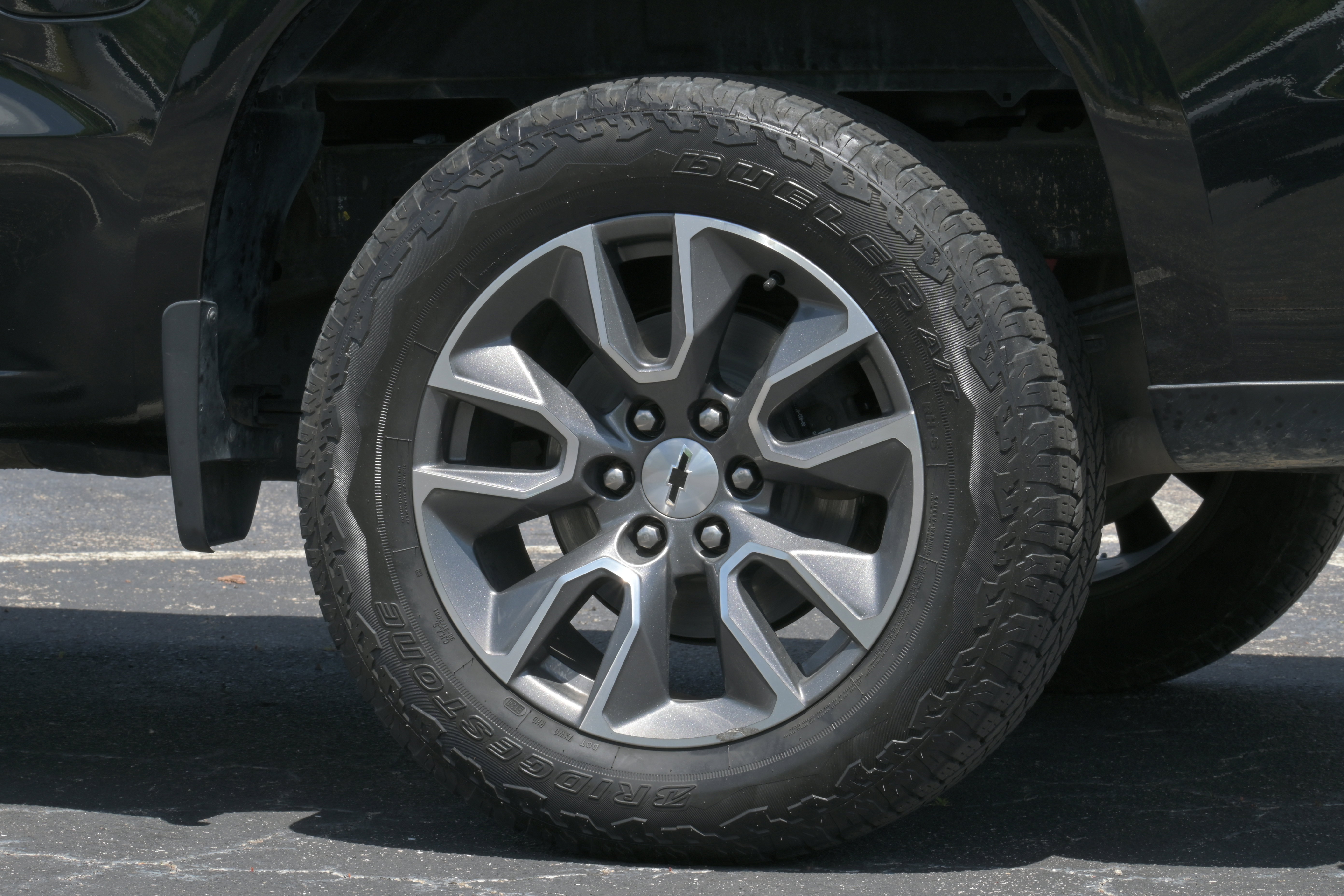 Used 2019 Chevrolet Silverado 1500 RST w/ All-Star Edition image 34