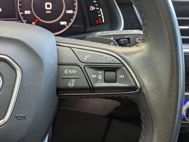 Used 2019 Audi Q7 3.0T Premium Plus w/ Premium Plus Package AWD/4WD image 5