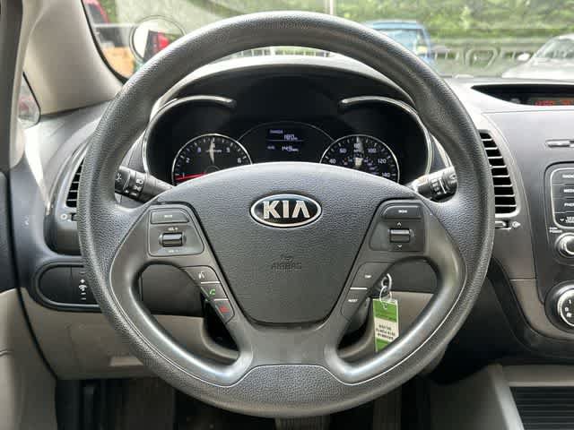 Used 2015 Kia Forte LX FWD image 7
