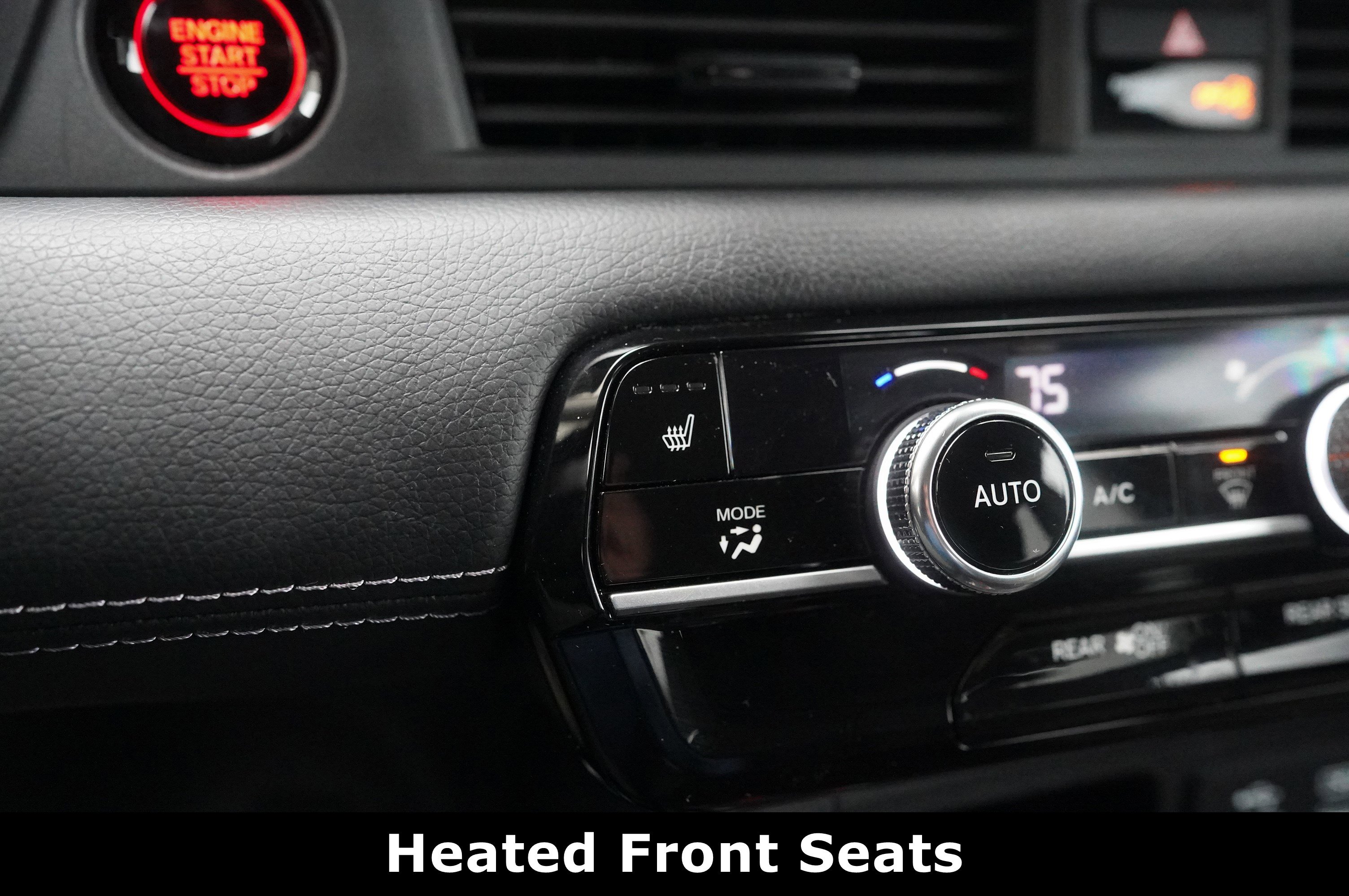 Used 2024 Honda Pilot EX-L image 27