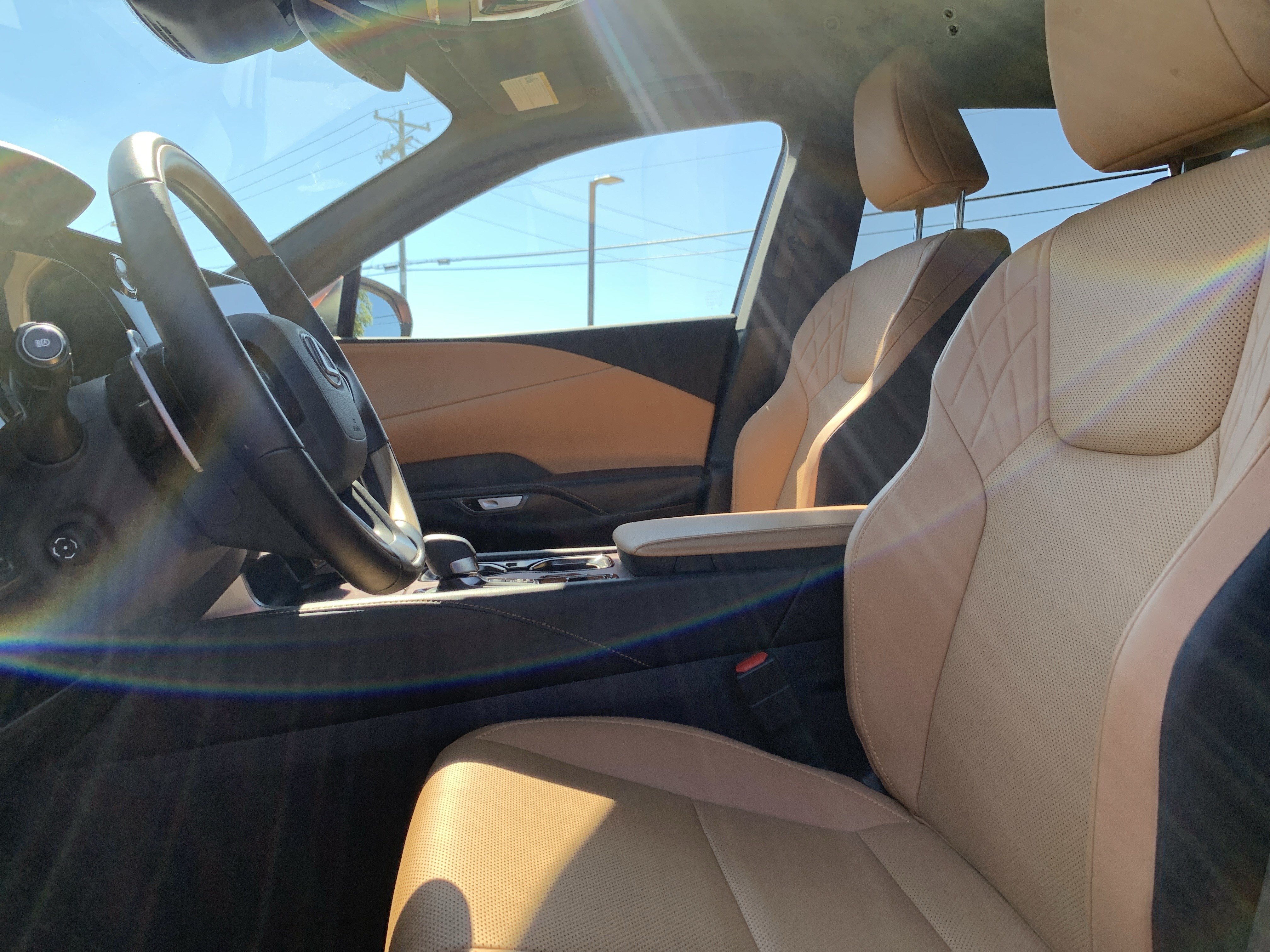 Used 2026 Lexus RX 350 Premium w/ Accessory Package (Z1) FWD image 16