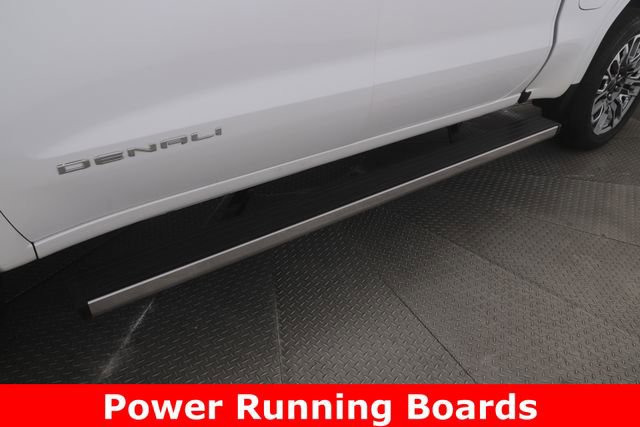 Used 2024 GMC Sierra 1500 Denali Ultimate image 16