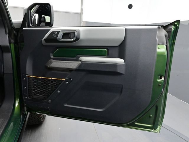 Used 2022 Ford Bronco Badlands image 17