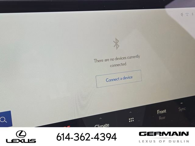 Certified 2025 Lexus RX 350 Premium Plus image 32