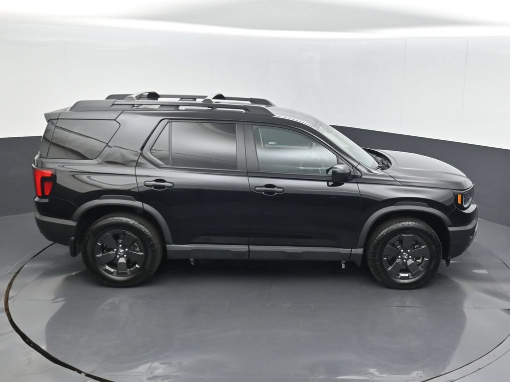 Used 2026 Honda Passport RTL image 14
