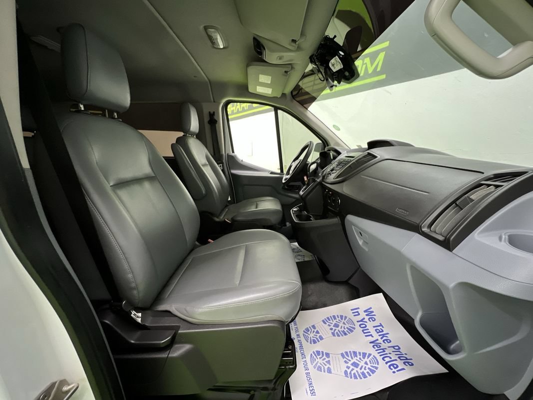 Used 2019 Ford Transit 350 XL RWD image 29