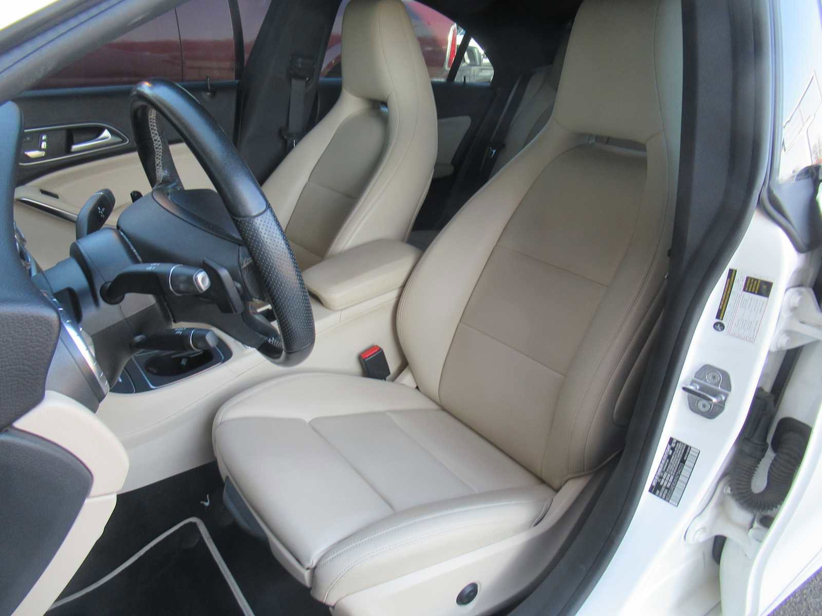 Used 2019 Mercedes-Benz CLA 250 CLA 250 image 20