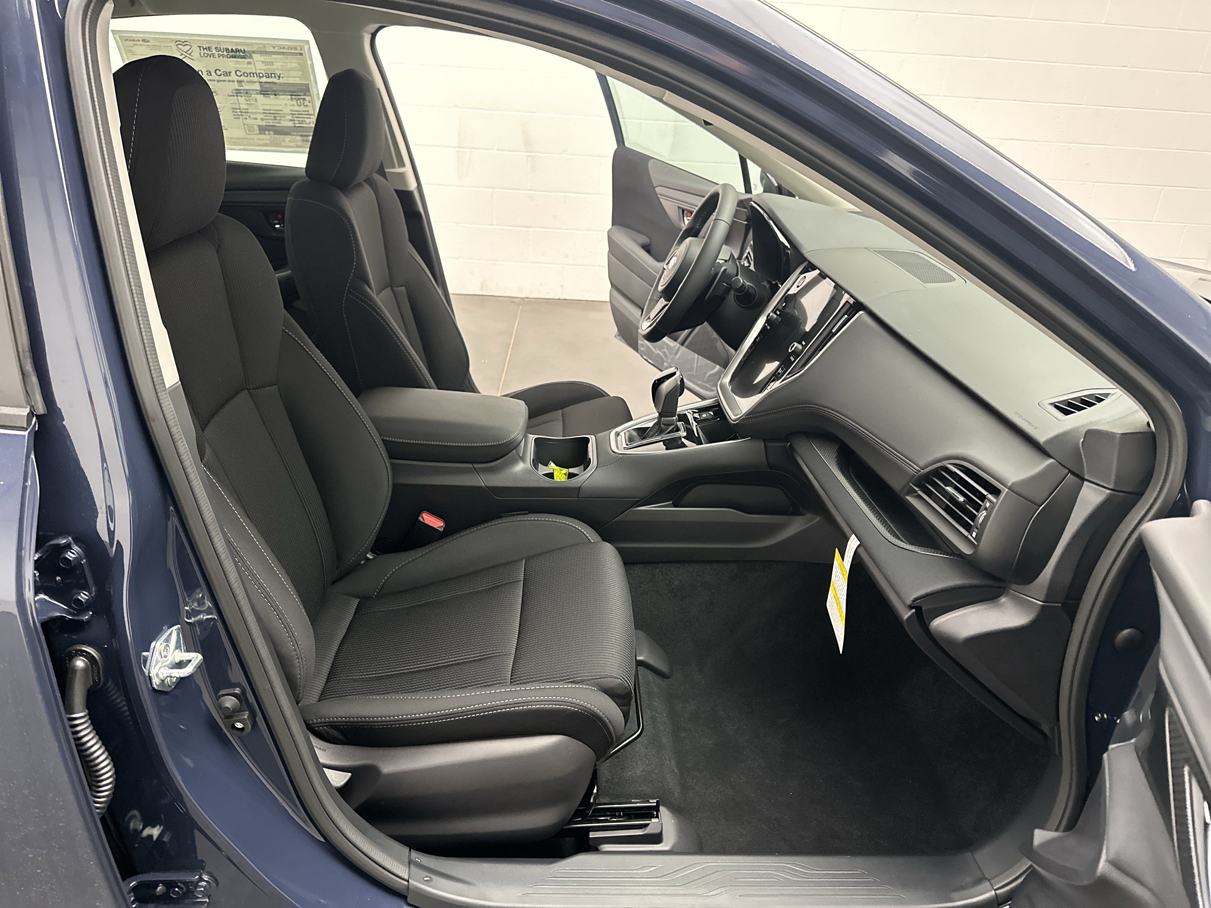 New 2025 Subaru Legacy Premium w/ Popular Package #1A image 21