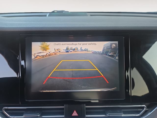 Used 2022 Kia Niro LXS FWD image 23