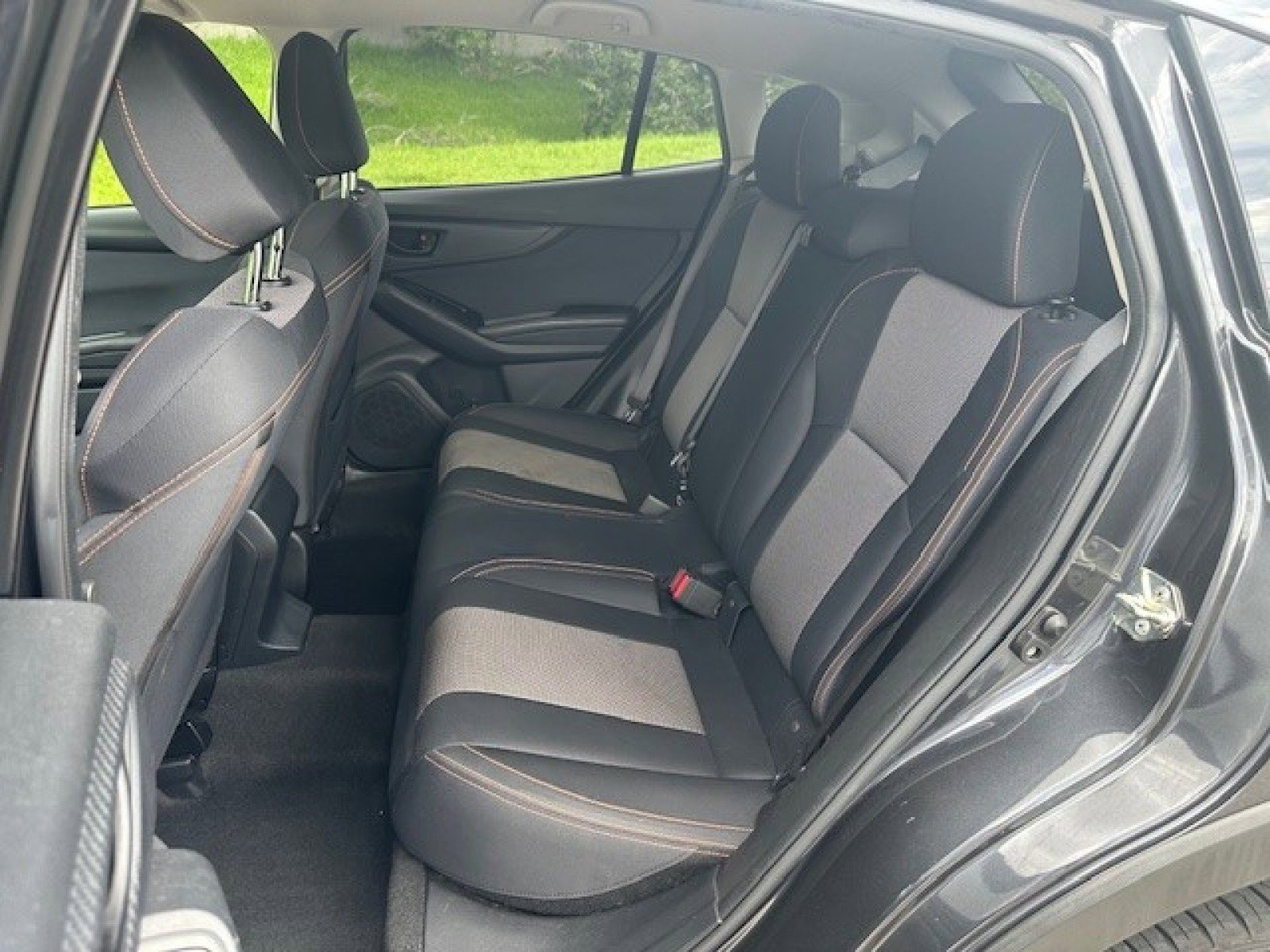 Used 2019 Subaru Crosstrek 2.0i Premium image 12