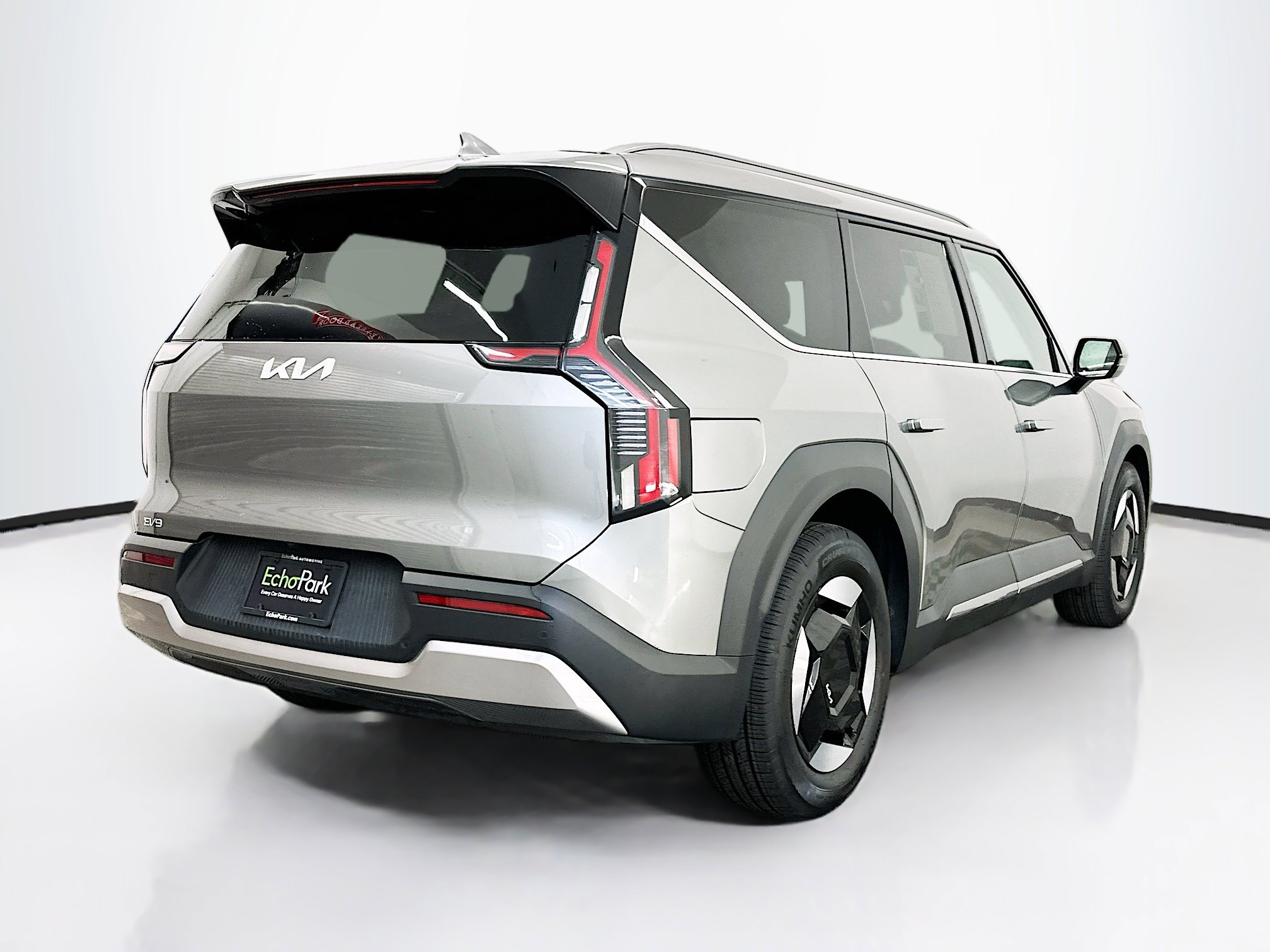 Used 2024 Kia EV9 Wind AWD/4WD image 9