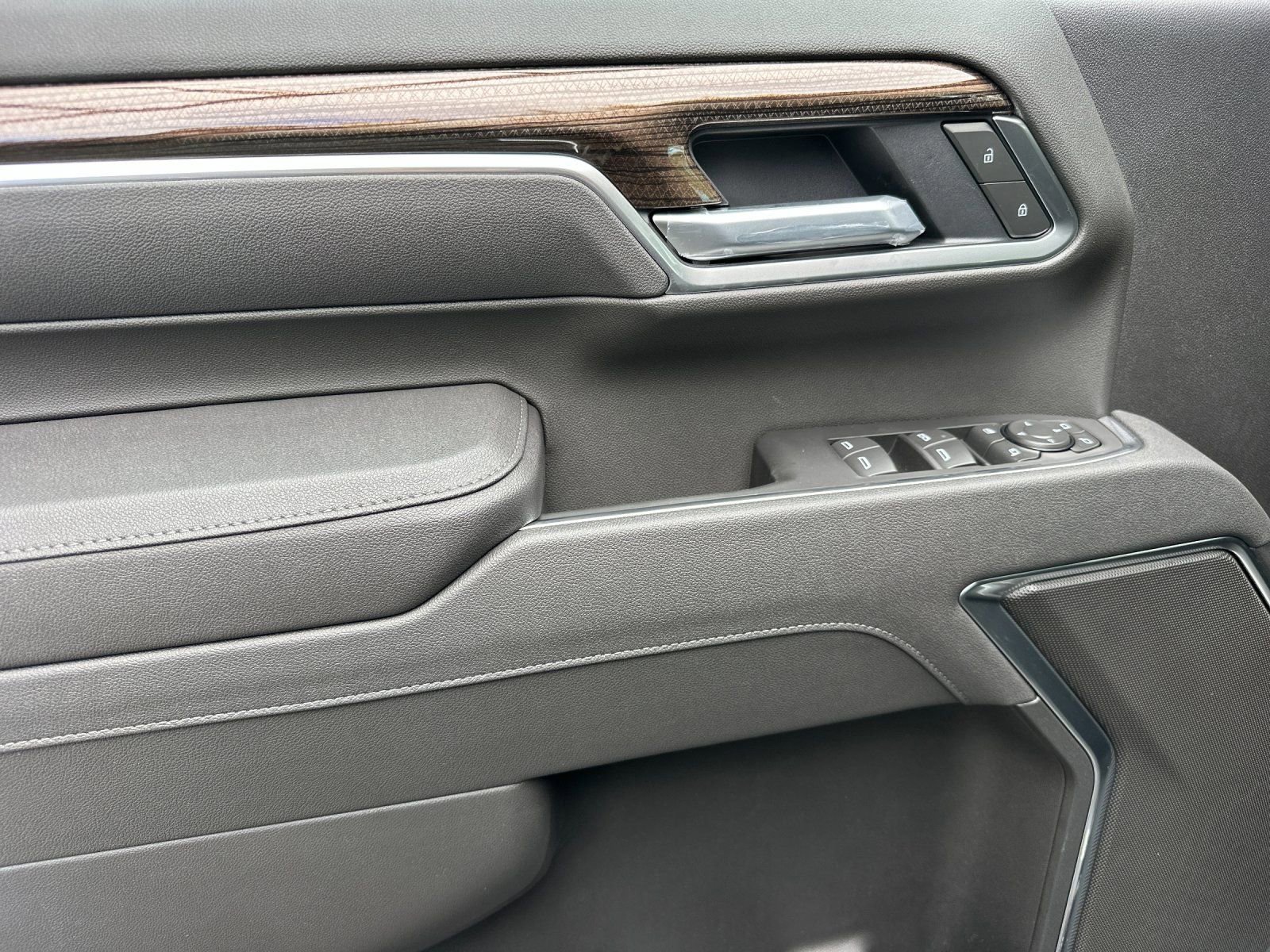 New 2025 Chevrolet Silverado 2500 LT w/ All Star Edition image 11