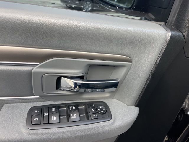 Used 2018 RAM 1500 Big Horn AWD/4WD image 15